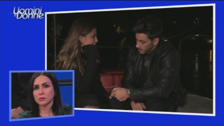 Uomini e Donne, Ivan esce con Jennifer ma pensa a Sonia