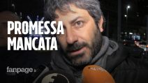 Si al terzo valico Tav, Fico: "Bisogna ridiscutere con chi ci ha votato per fermare l'opera"