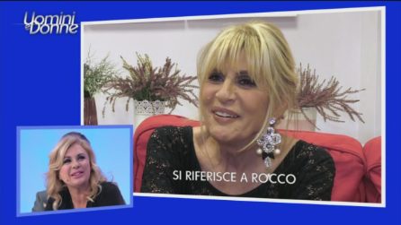 Uomini e Donne Over, Gemma Galgani si sfoga con la redazione: "Tina ha un'ossessione per me"