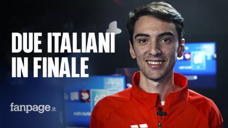 Siamo stati alle finali mondiali di GT Sport (dove ha gareggiato anche l'Italia)