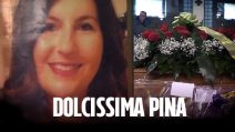 Mamma suicida nel Tevere, l'addio a Pina: "Figlia mia come è potuto accadere"
