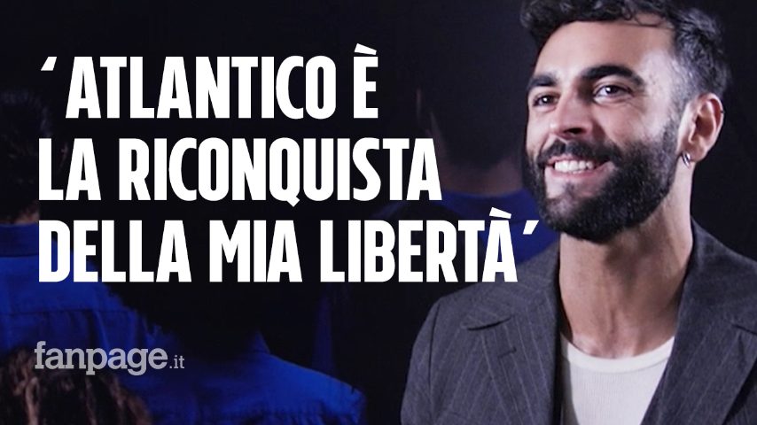 HOLA MARCO MENGONI SCARICA
