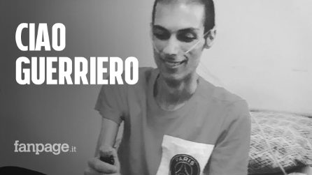 Folla ai funerali di Luca Cardillo. La sorella: "Sei il mio eroe che non molla mai, ti amerò per sempre"