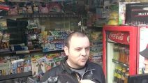 Lotteria Italia, 2,5 milioni a Napoli: "Speriamo che il vincitore ci faccia un regalo"