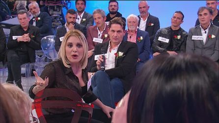 Uomini e Donne, la rabbia di Laura: "Mi hanno giudicata per il mio aspetto fisico"