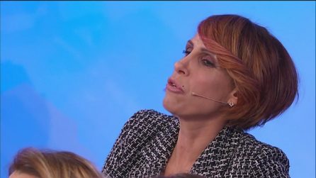 Uomini e Donne, volano parole pesanti tra Alessio e Luisa: "Non vali due lire"