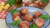 Tortini di patate e speck: la ricetta sfiziosa per una cena poco impegnativa!