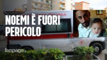 Bimbo ucciso di botte, sorellina fuori pericolo: "Ha chiesto di vedere i cartoni"