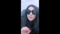 L'attrice hard Priscilla Salerno attacca Giulia De Lellis: "Damante ci provò con me"