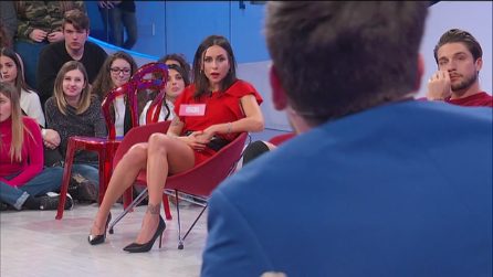 Uomini e Donne, Ivan Gonzalez nei guai per un bacio