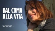Martina, dal coma alla rinascita: “Assunta come infermiera nell’ospedale che mi ha curata”