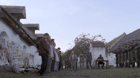L'uomo dal cuore di ferro: il trailer italiano