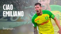 Morte Emiliano Sala: il mondo del calcio piange la scomparsa dell'attaccante argentino