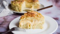 Torta invisibile alle patate: la ricetta che non vedrai l'ora di provare!