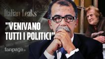 Sequestro Ciro Cirillo, Rosetta Cutolo: "Qua venivano i politici, andavano tutti da mio fratello"