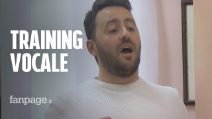 Sanremo, come si prepara un artista? Ecco le tecniche: "Almeno mezz'ora di esercizi prima del canto"