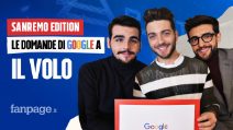 Il Volo, come si sono conosciuti, Sanremo: il trio risponde alle domande di Google