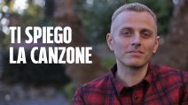 Ghemon: "Volevo donare Rose Viola a qualche interprete, ma ora lo canto a Sanremo"