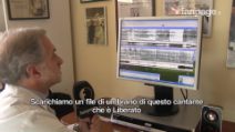 "Livio Cori è Liberato", la conferma dall'analisi spettrografica
