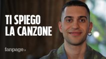 Mahmood presenta "Soldi": "Grazie a Dardust e Charlie Charles, il mio brano è un lavoro di squadra"
