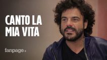 Sanremo, Francesco Renga: "Canto le mie assenze, le presenze e mio padre che ricorda solo mia madre"