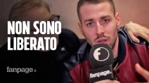 Sanremo 2019, Livio Cori: "Non sono Liberato" e Nino D'Angelo conferma: "Lui è più forte"