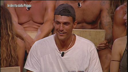 L'Isola dei Famosi 2019, al via le nomination palesi