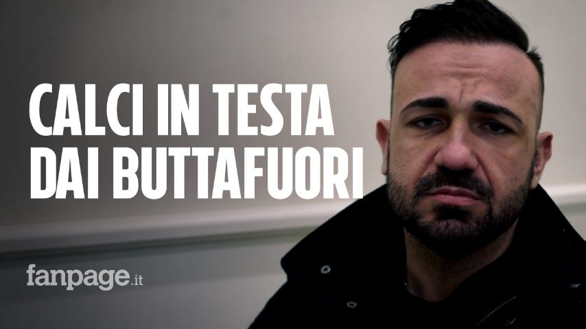 SCARICARE VIDEO RAGAZZO DOWN PICCHIATO