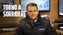 Andrea assunto grazie a C'è posta per te: "Mi sentivo una nullità, ora sono tornato a sorridere"