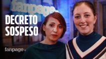 Madalina, attivista straniera condannata a lasciare l'Italia: "La mia battaglia non è finita"