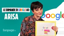 Arisa, Sincerità, Mi sento bene, rasata, età: la cantante risponde alle domande di Google