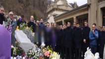 Messa per Astori: il ricordo del capitano della Fiorentina a un anno dalla morte