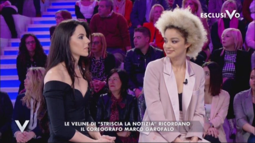 STACCHETTI VELINA SCARICA