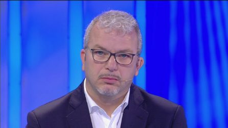 A "C'è posta per te", c'è Rosario che non ha più rapporti con Eleonora