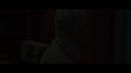 The Wife - Vivere nell'ombra: il trailer italiano