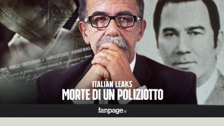 Perché è stato ucciso il vice questore Antonio Ammaturo? La figlia: "Ancora non sappiamo la verità"
