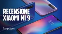 Recensione Xiaomi Mi 9: è velocissimo, ma potrebbe fare molto meglio con un software migliore