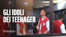 "Il Collegio 3": Luca, Youssef ed Elia: "Non ci aspettavamo così tanto successo"