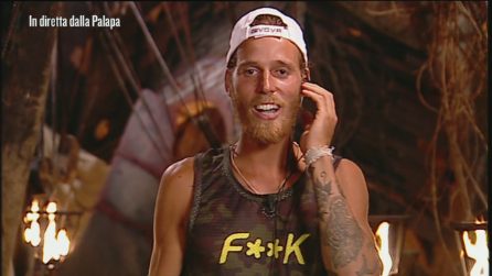 Aaron Nielsen e Luca Vismara si confrontano con lo specchio