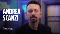 Andrea Scanzi: "Matteo Salvini dovrebbe chiedere scusa a Ilaria Cucchi"