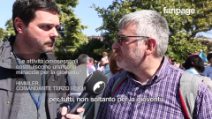 Al Congresso delle famiglie di Verona non distinguono le parole di Hitler da quelle di Gesù