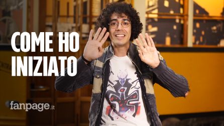 RichardHTT, dai tutorial alla sua azienda: "Ho iniziato per gioco"