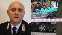 Sparatoria a Cagnano Varano, è Vincenzo Carlo Di Gennaro il carabiniere ucciso nella sparatoria