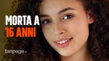 Morta l'attrice Mya-Lecia Naylor: la star della tv per ragazzi aveva 16 anni