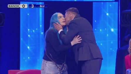 Amici - Loredana Bertè vs. Ricky Martin: scontro sul bullismo