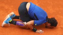 Fabio Fognini nella storia: trionfa al Monte-Carlo Masters ed è 12°del ranking mondiale