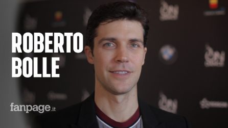 Roberto Bolle: "La danza è passione e rigore. Io ho dimostrato che non serve essere ribelli"