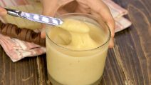 Crema di nocciole bianca: ecco come farla in casa in pochi e semplici passi!