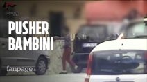 Casamonica, nuovo scacco al clan: "Minorenni come pusher della coca"
