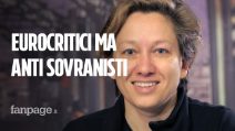 Forenza (La Sinistra): "L'Europa è patrimonio degli antifascisti. Fermare sovranisti e nazionalisti"
